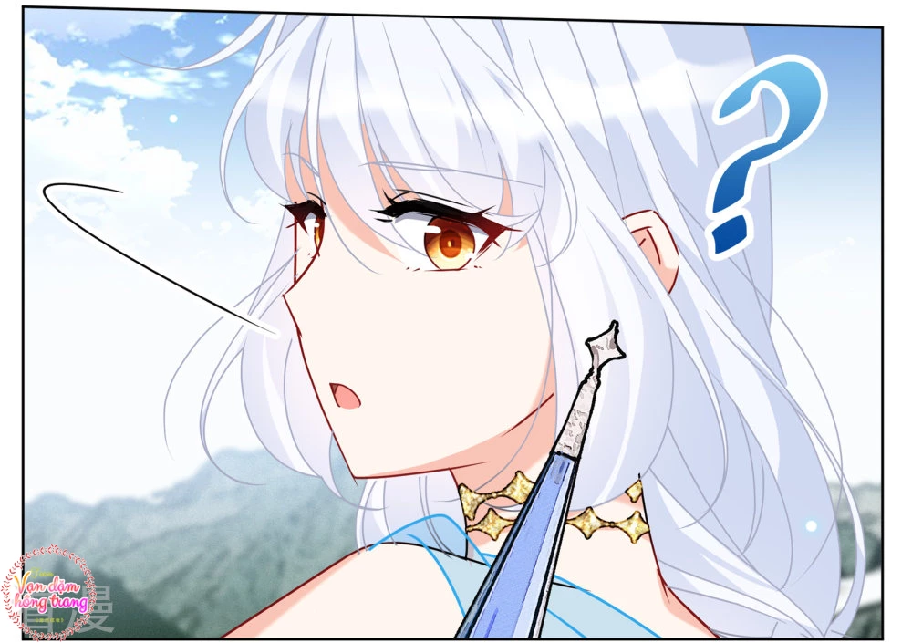 Cô ấy đến rồi, xin hãy nằm xuống! Chapter 326 - Trang 27