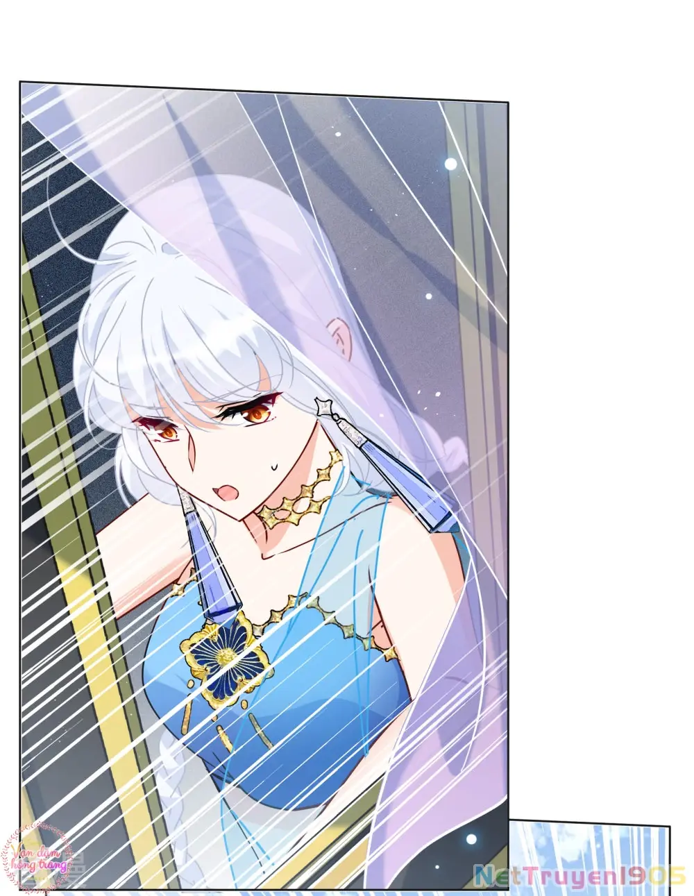 Cô ấy đến rồi, xin hãy nằm xuống! Chapter 326 - Trang 4