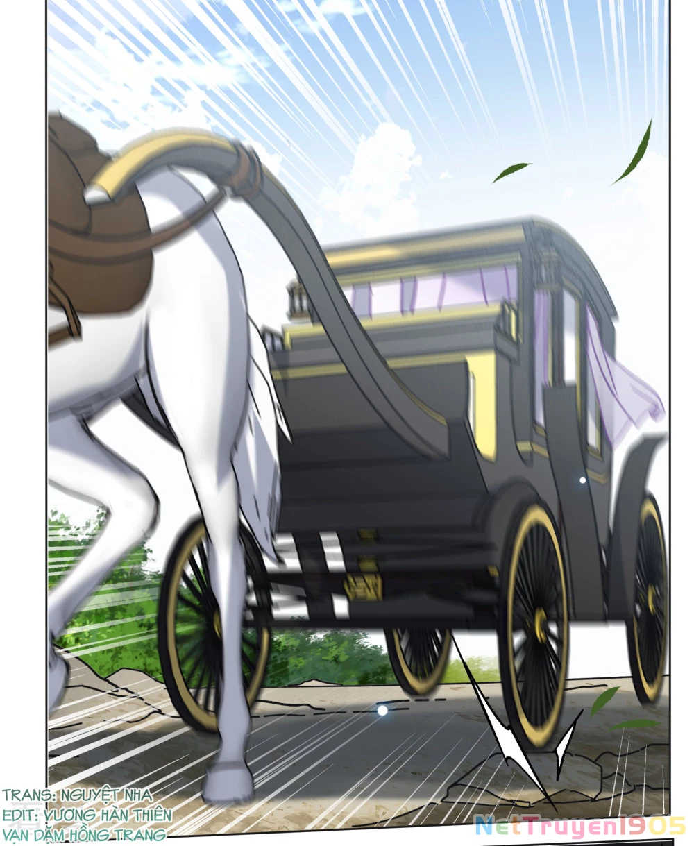 Cô ấy đến rồi, xin hãy nằm xuống! Chapter 326 - Trang 5
