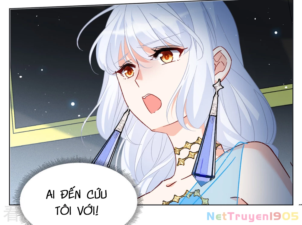 Cô ấy đến rồi, xin hãy nằm xuống! Chapter 326 - Trang 6