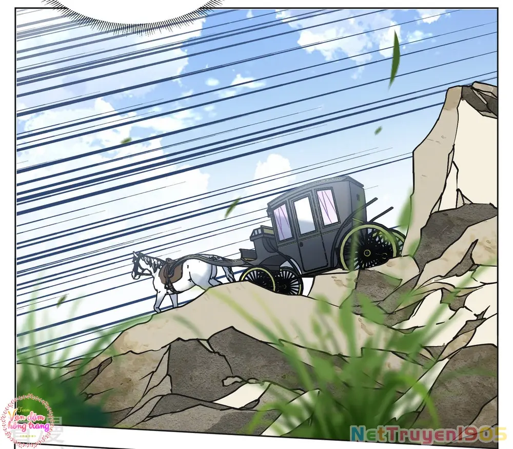 Cô ấy đến rồi, xin hãy nằm xuống! Chapter 326 - Trang 7