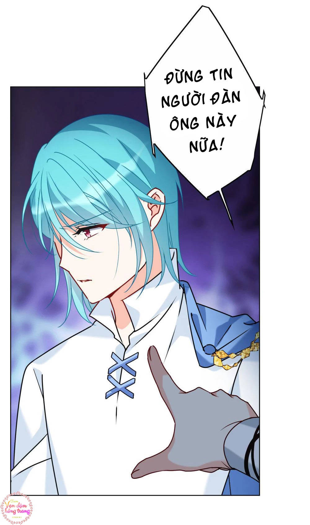 Cô ấy đến rồi, xin hãy nằm xuống! Chapter 327 - Trang 10