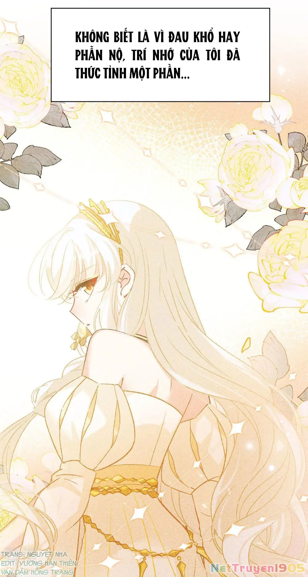 Cô ấy đến rồi, xin hãy nằm xuống! Chapter 327 - Trang 18