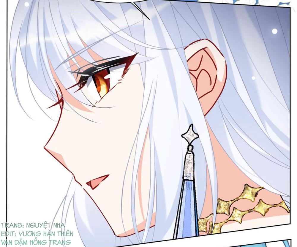 Cô ấy đến rồi, xin hãy nằm xuống! Chapter 327 - Trang 21