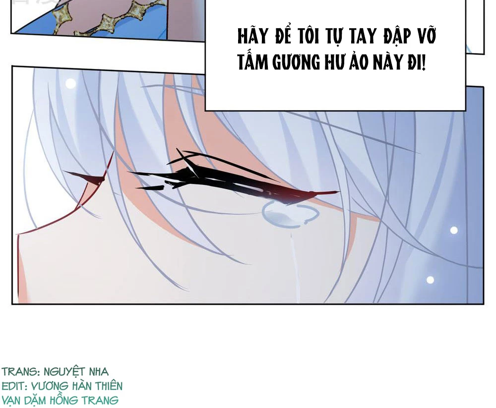 Cô ấy đến rồi, xin hãy nằm xuống! Chapter 327 - Trang 26