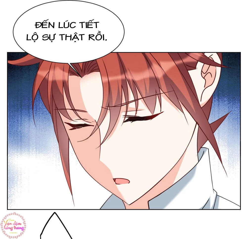 Cô ấy đến rồi, xin hãy nằm xuống! Chapter 327 - Trang 5