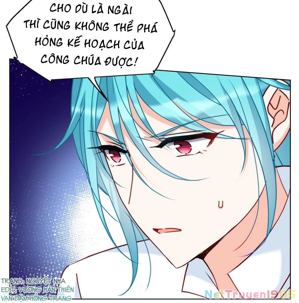 Cô ấy đến rồi, xin hãy nằm xuống! Chapter 327 - Trang 7