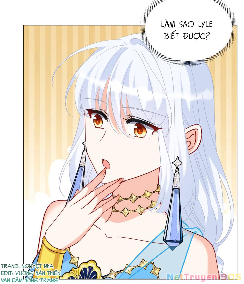 Cô ấy đến rồi, xin hãy nằm xuống! Chapter 327 - Trang 9