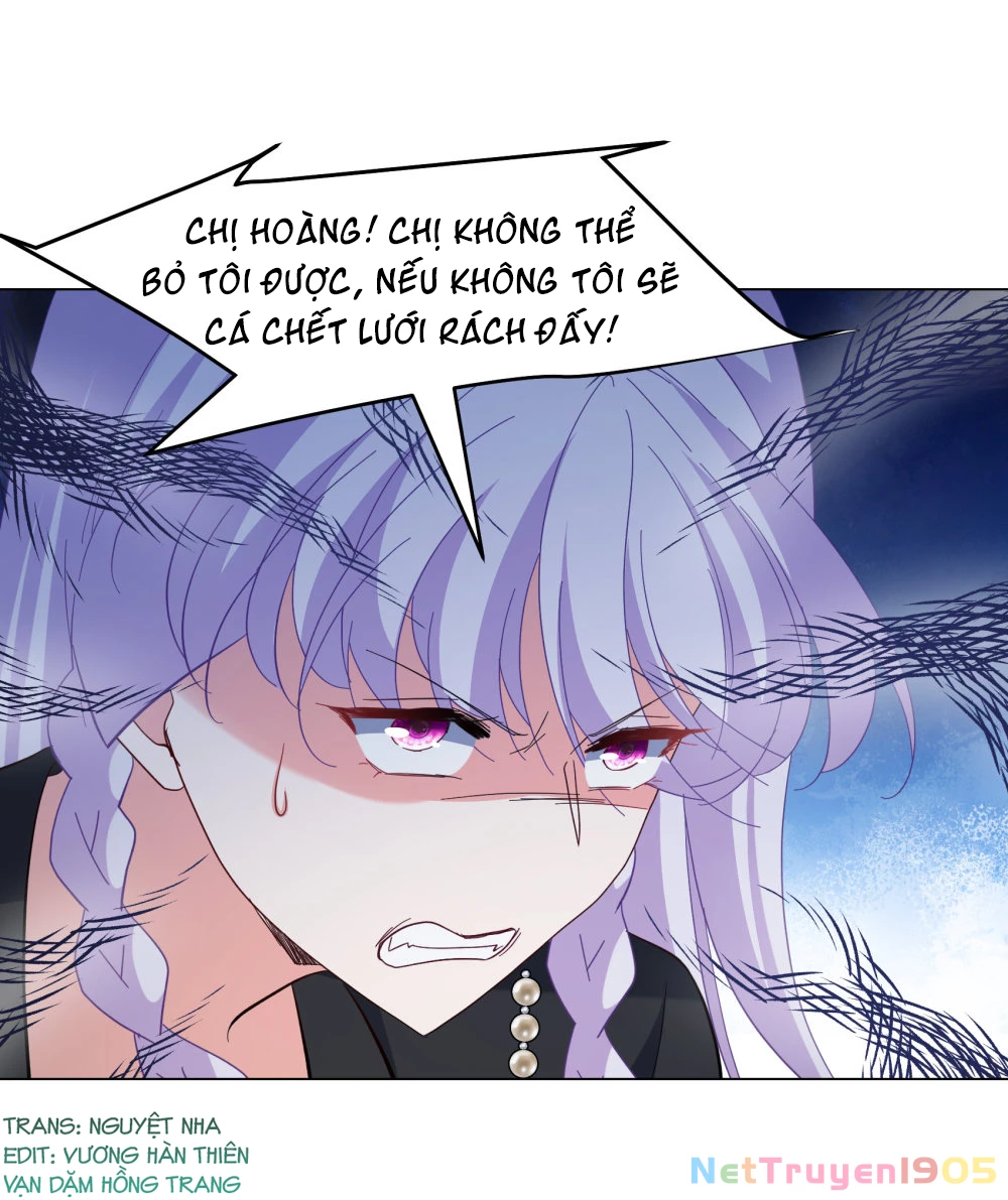 Cô ấy đến rồi, xin hãy nằm xuống! Chapter 329 - Trang 20