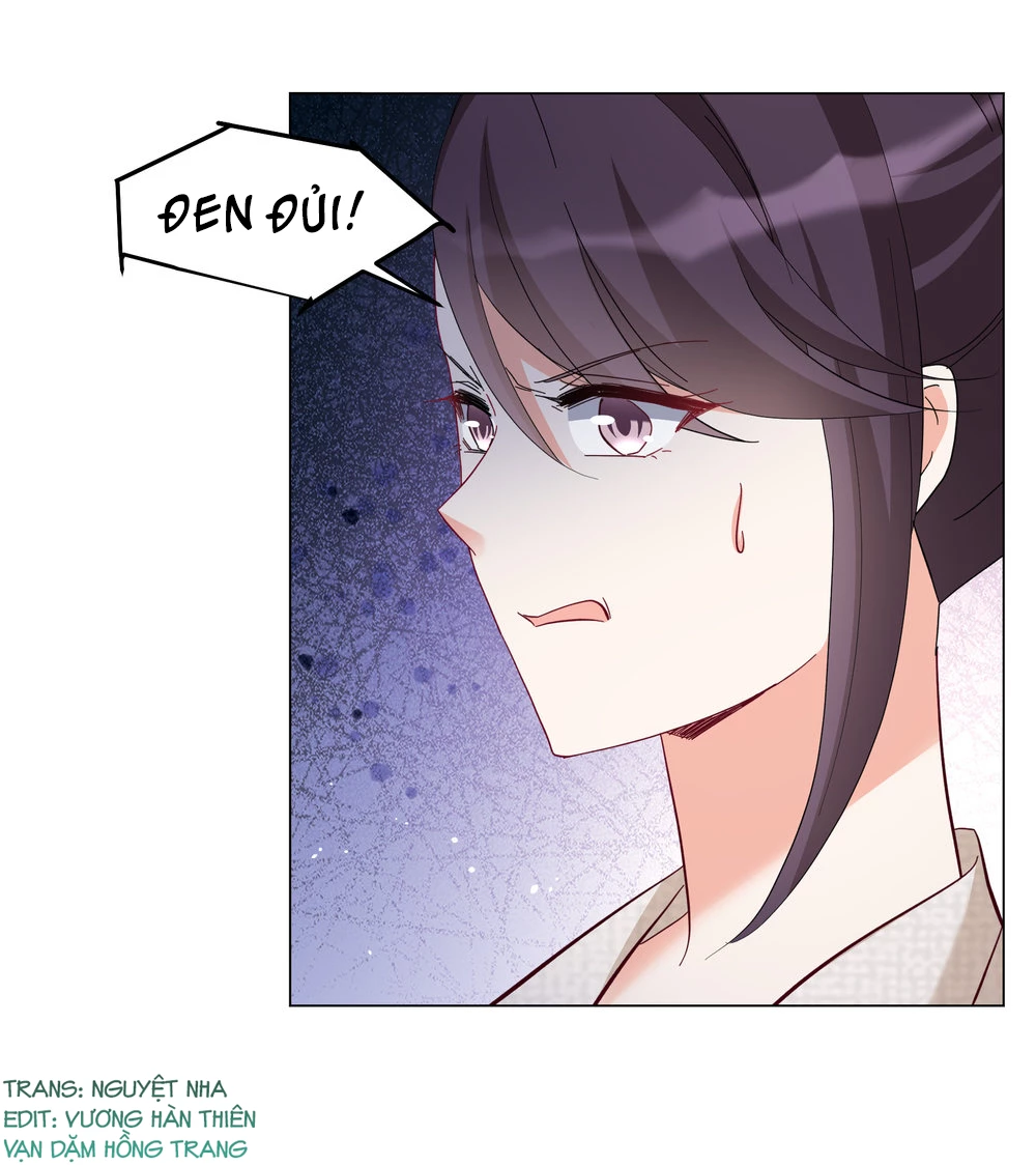 Cô ấy đến rồi, xin hãy nằm xuống! Chapter 329 - Trang 25