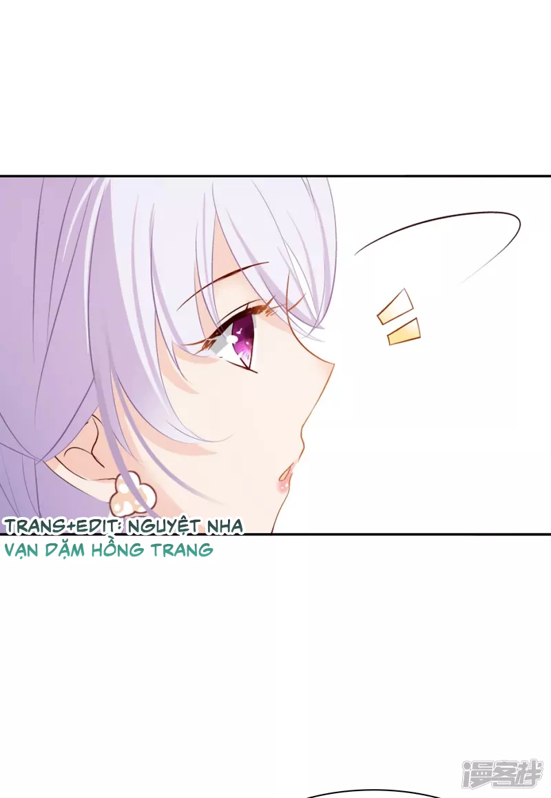 Cô ấy đến rồi, xin hãy nằm xuống! Chapter 33 - Trang 13