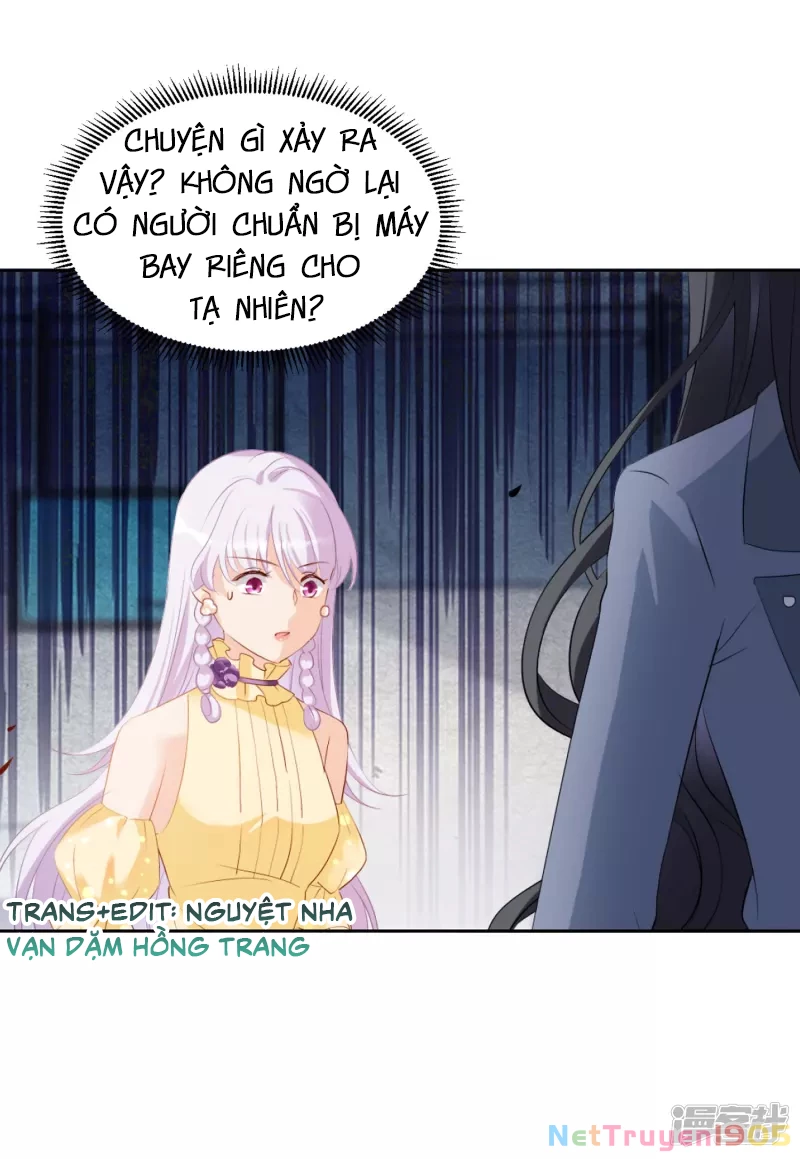 Cô ấy đến rồi, xin hãy nằm xuống! Chapter 33 - Trang 15