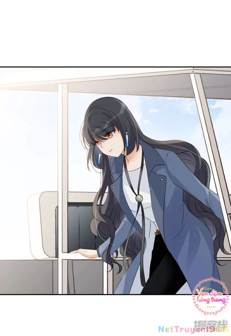 Cô ấy đến rồi, xin hãy nằm xuống! Chapter 33 - Trang 18