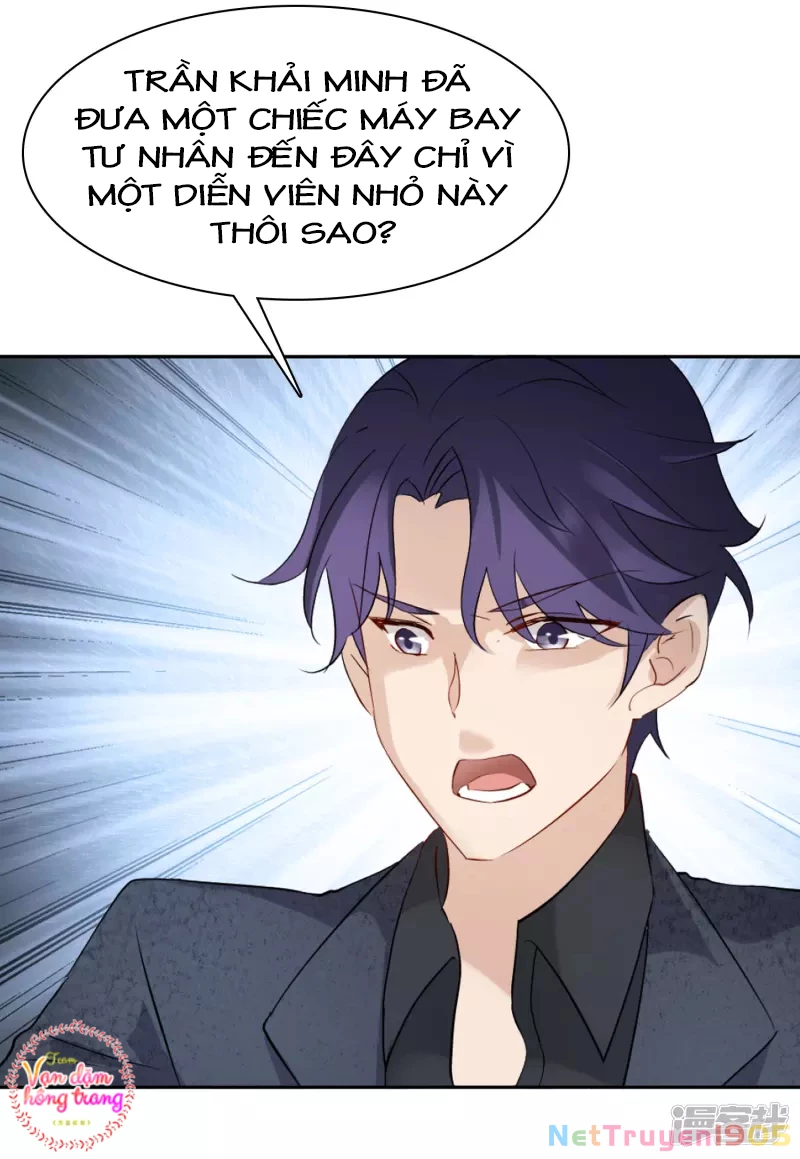 Cô ấy đến rồi, xin hãy nằm xuống! Chapter 33 - Trang 22