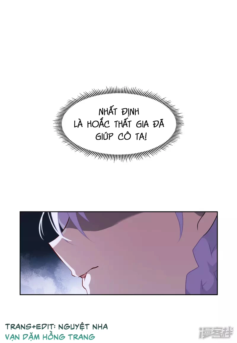 Cô ấy đến rồi, xin hãy nằm xuống! Chapter 33 - Trang 23