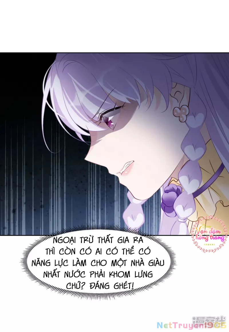 Cô ấy đến rồi, xin hãy nằm xuống! Chapter 33 - Trang 24