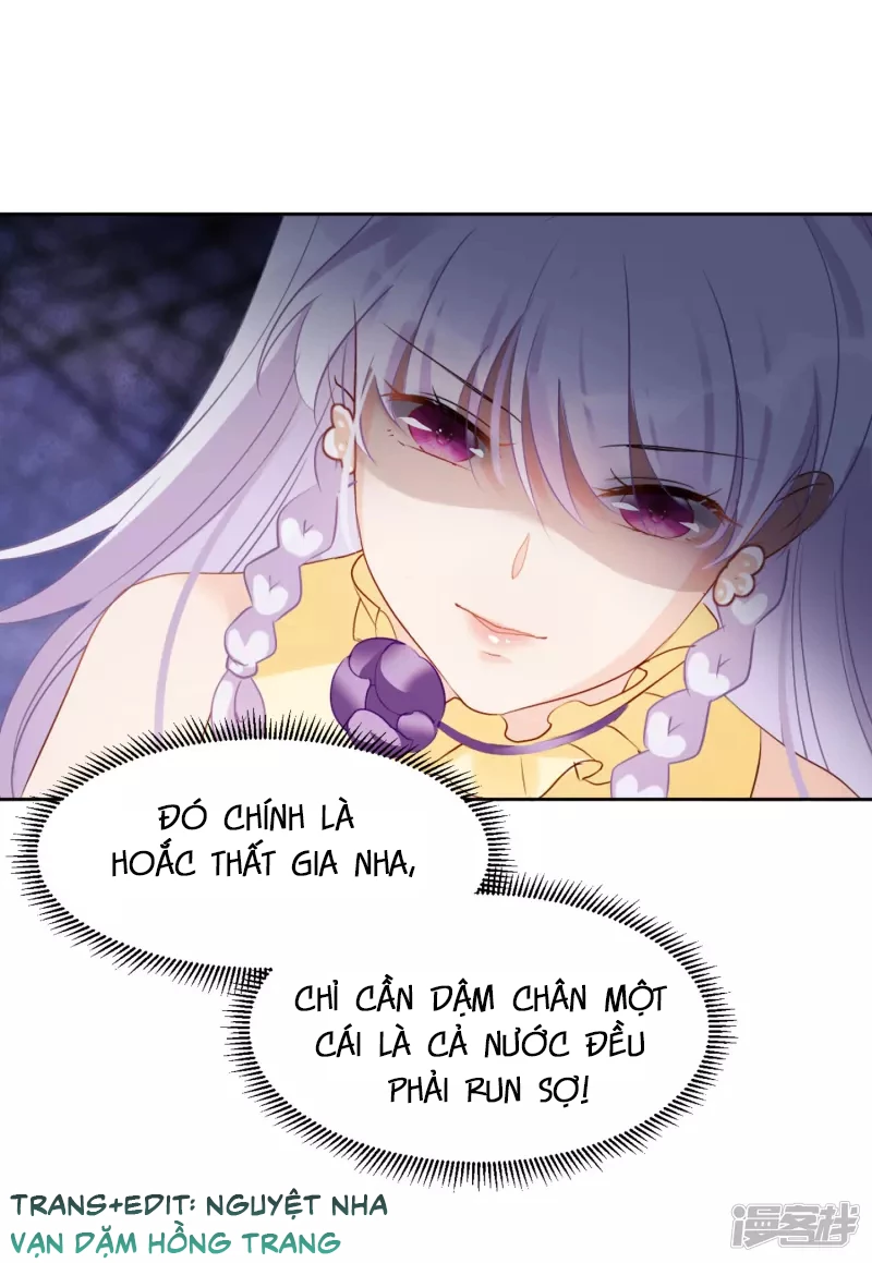 Cô ấy đến rồi, xin hãy nằm xuống! Chapter 33 - Trang 25