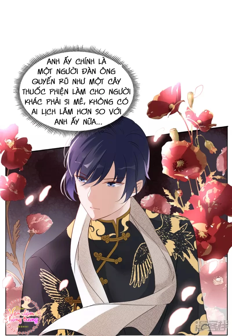 Cô ấy đến rồi, xin hãy nằm xuống! Chapter 33 - Trang 26