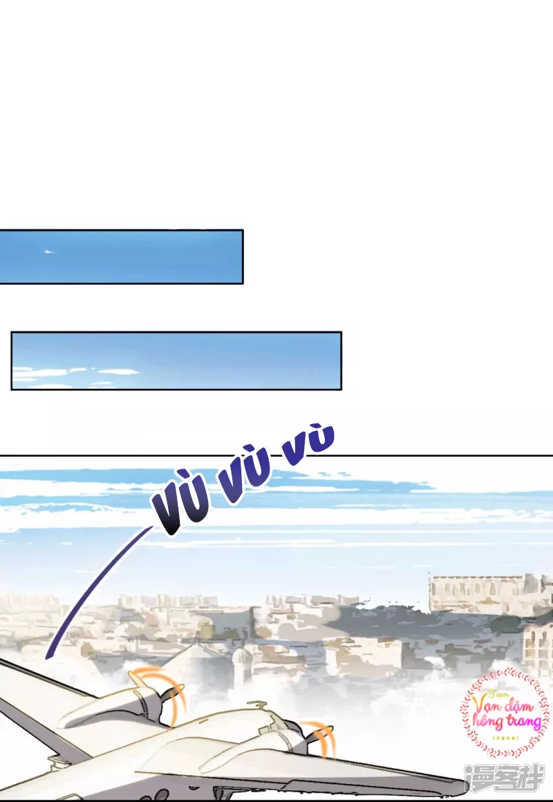 Cô ấy đến rồi, xin hãy nằm xuống! Chapter 33 - Trang 28