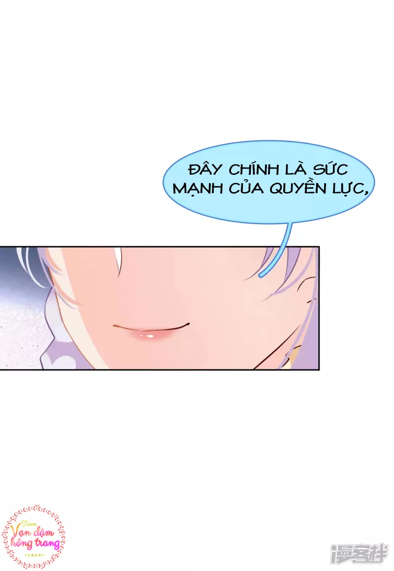 Cô ấy đến rồi, xin hãy nằm xuống! Chapter 33 - Trang 4