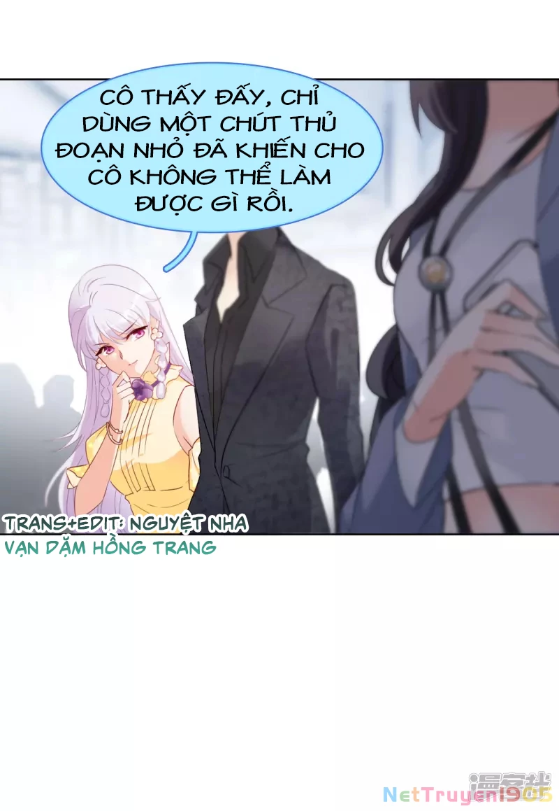 Cô ấy đến rồi, xin hãy nằm xuống! Chapter 33 - Trang 5