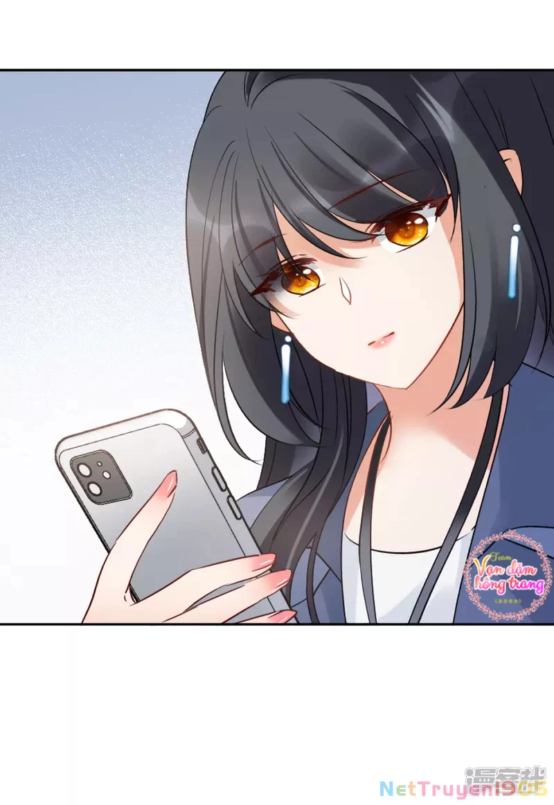 Cô ấy đến rồi, xin hãy nằm xuống! Chapter 33 - Trang 6