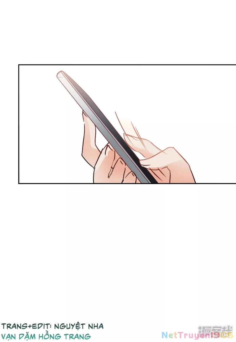 Cô ấy đến rồi, xin hãy nằm xuống! Chapter 33 - Trang 7
