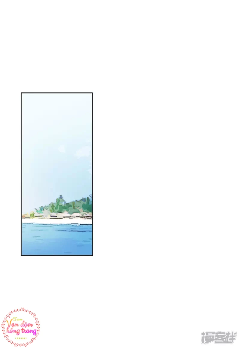 Cô ấy đến rồi, xin hãy nằm xuống! Chapter 33 - Trang 8