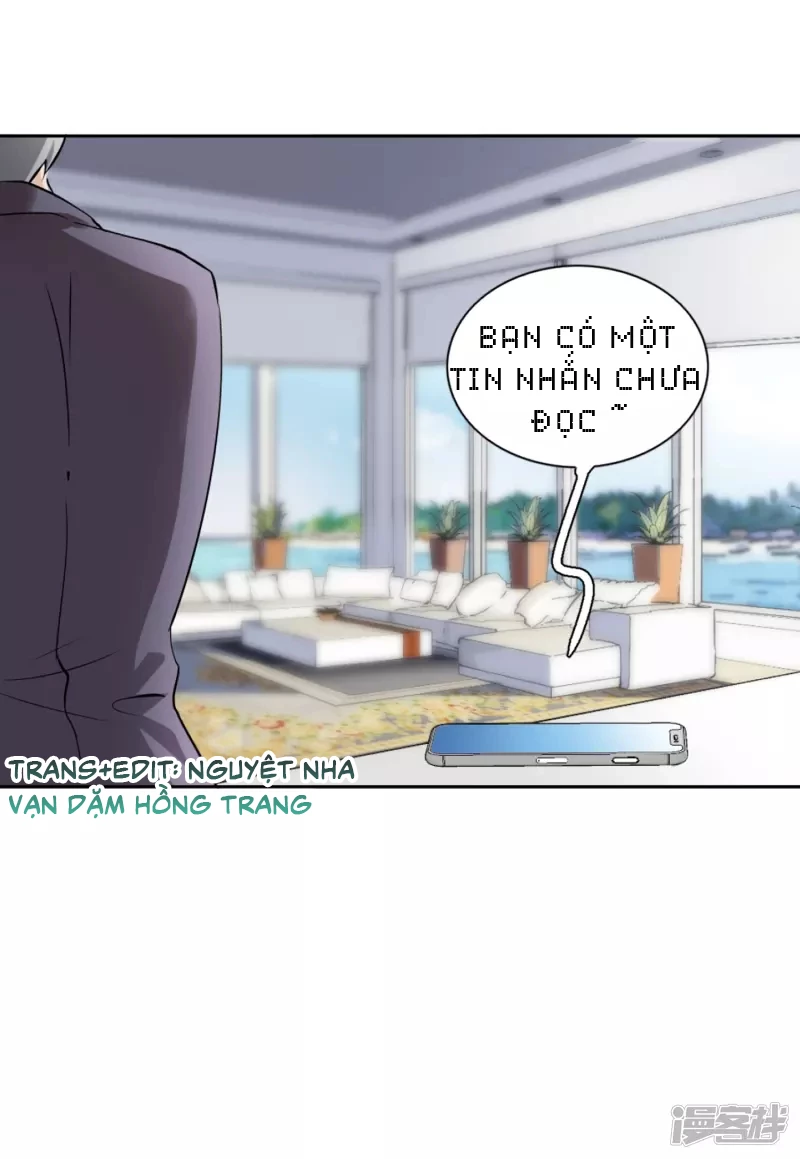 Cô ấy đến rồi, xin hãy nằm xuống! Chapter 33 - Trang 9