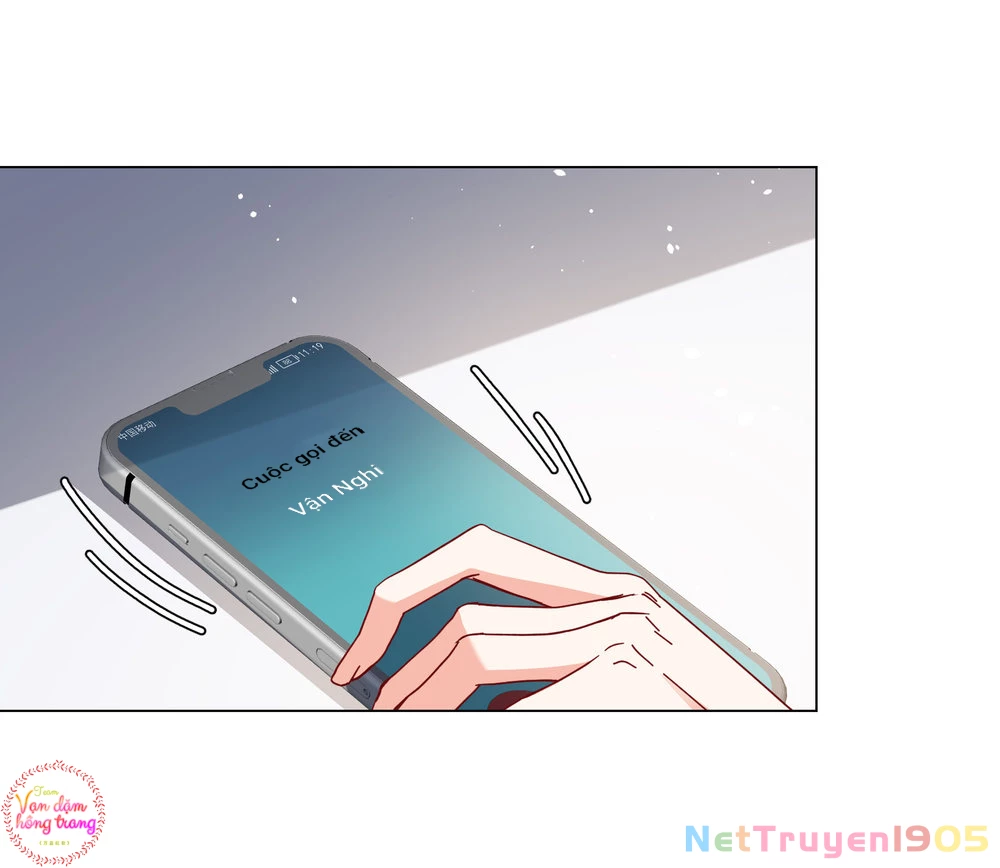 Cô ấy đến rồi, xin hãy nằm xuống! Chapter 330 - Trang 10