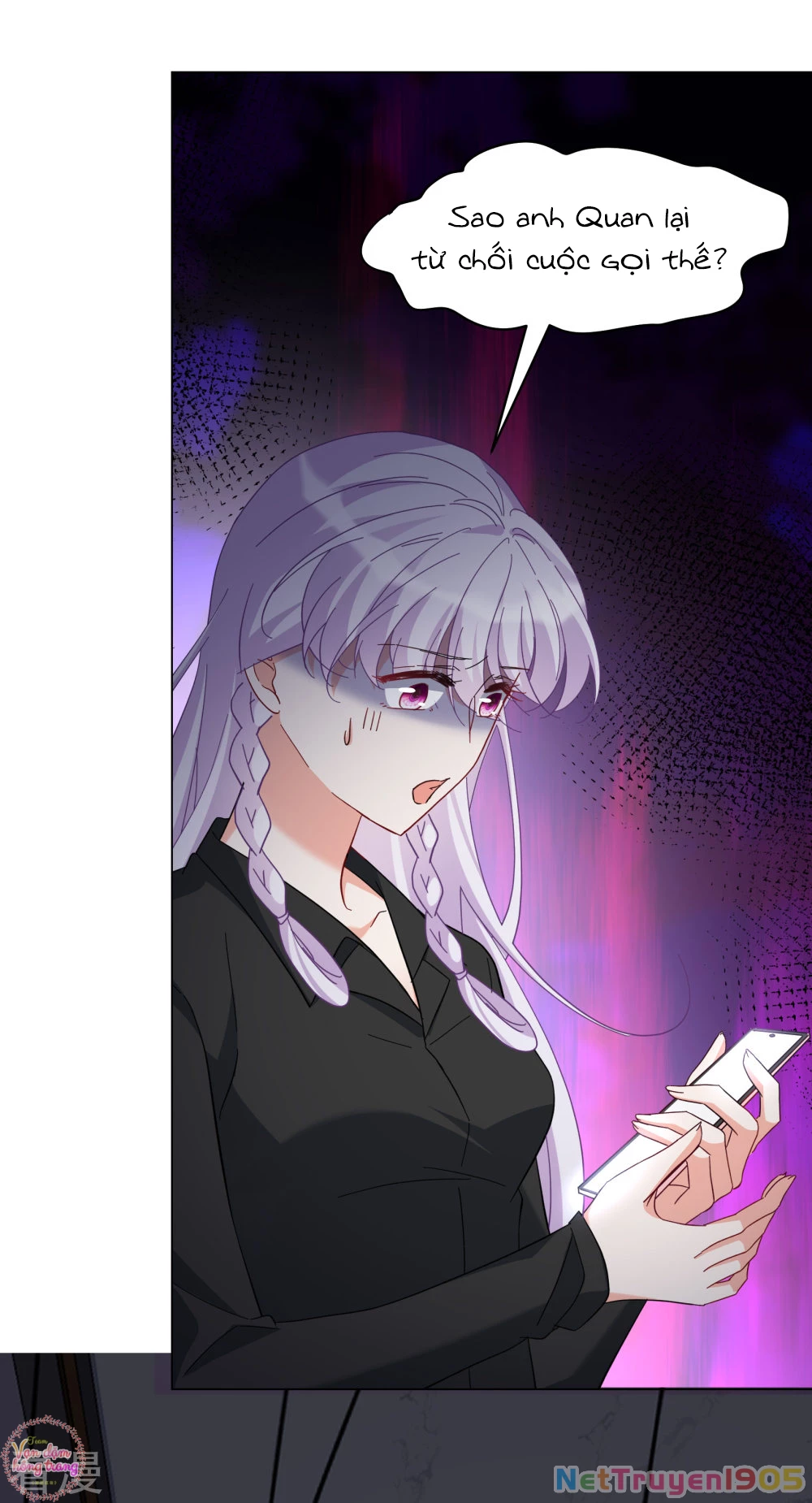 Cô ấy đến rồi, xin hãy nằm xuống! Chapter 330 - Trang 12