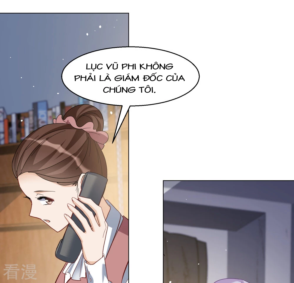 Cô ấy đến rồi, xin hãy nằm xuống! Chapter 330 - Trang 18