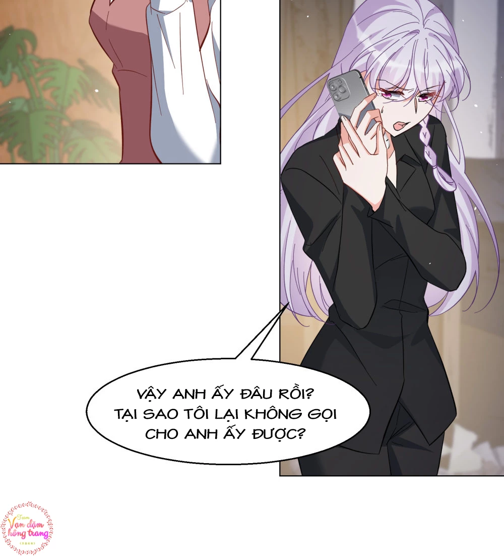 Cô ấy đến rồi, xin hãy nằm xuống! Chapter 330 - Trang 19