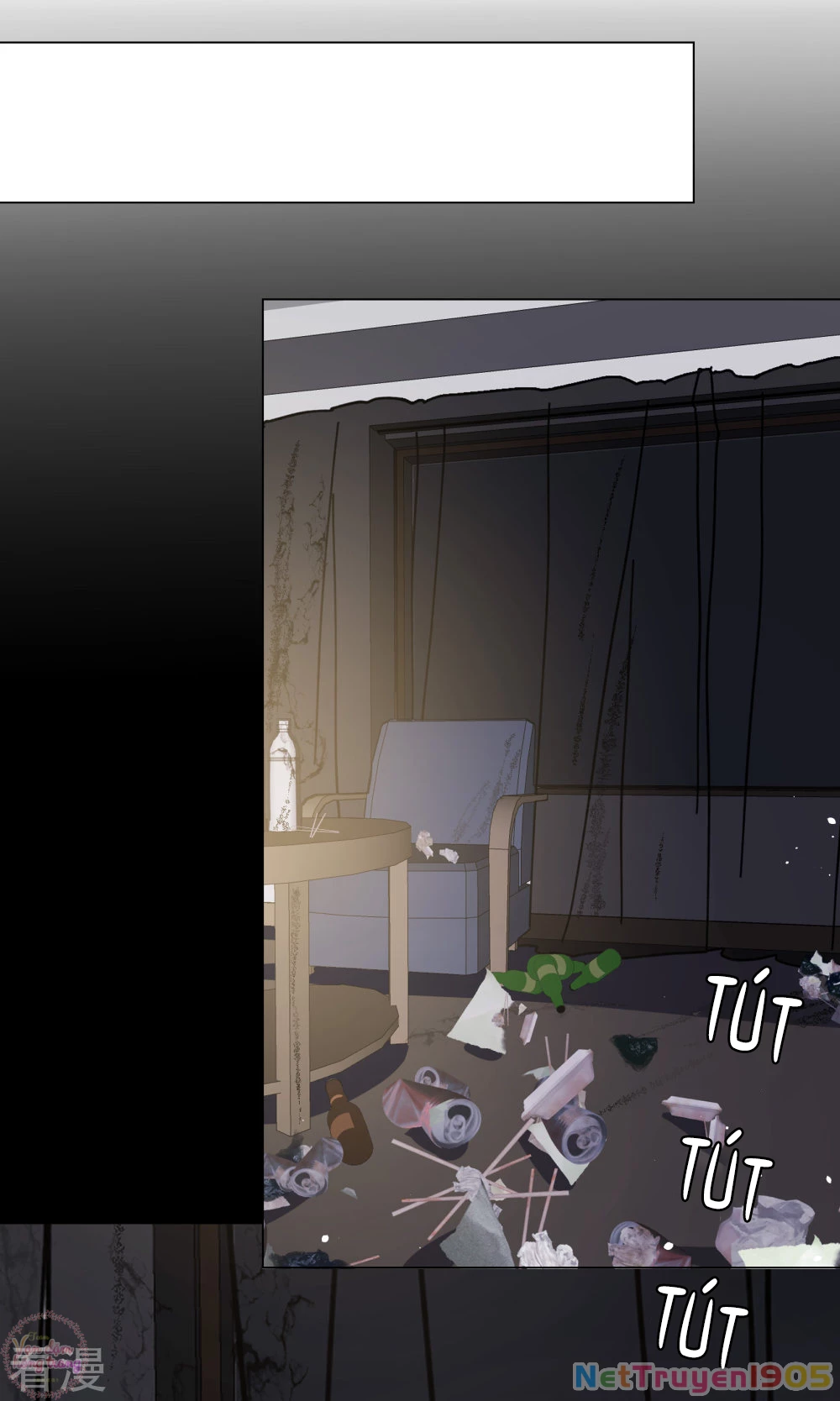 Cô ấy đến rồi, xin hãy nằm xuống! Chapter 330 - Trang 4
