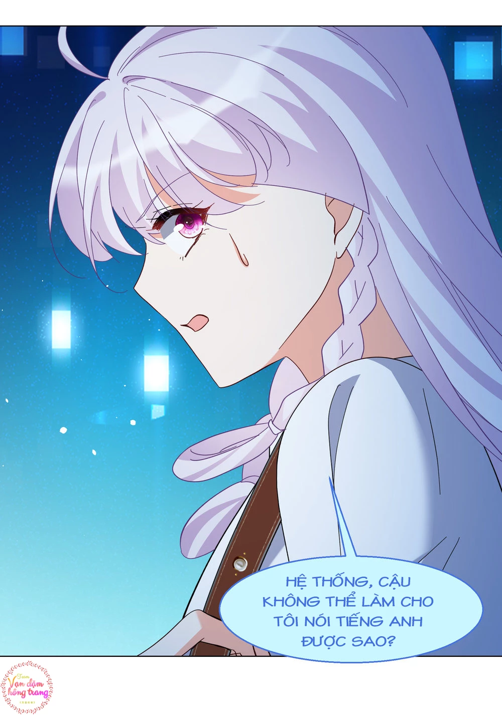 Cô ấy đến rồi, xin hãy nằm xuống! Chapter 331 - Trang 11