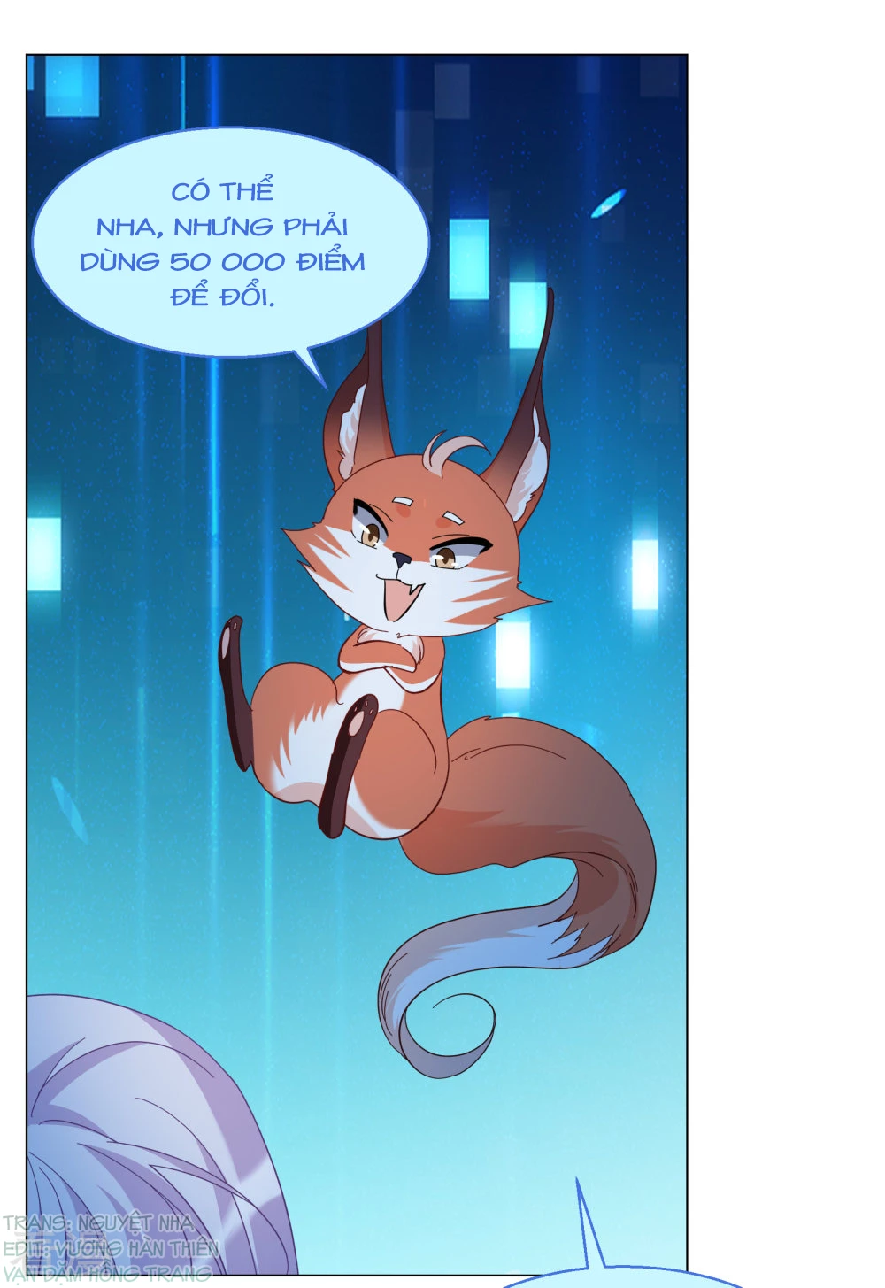 Cô ấy đến rồi, xin hãy nằm xuống! Chapter 331 - Trang 12
