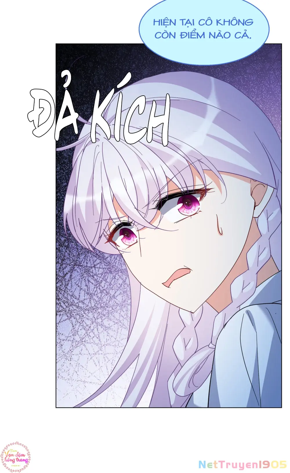 Cô ấy đến rồi, xin hãy nằm xuống! Chapter 331 - Trang 13