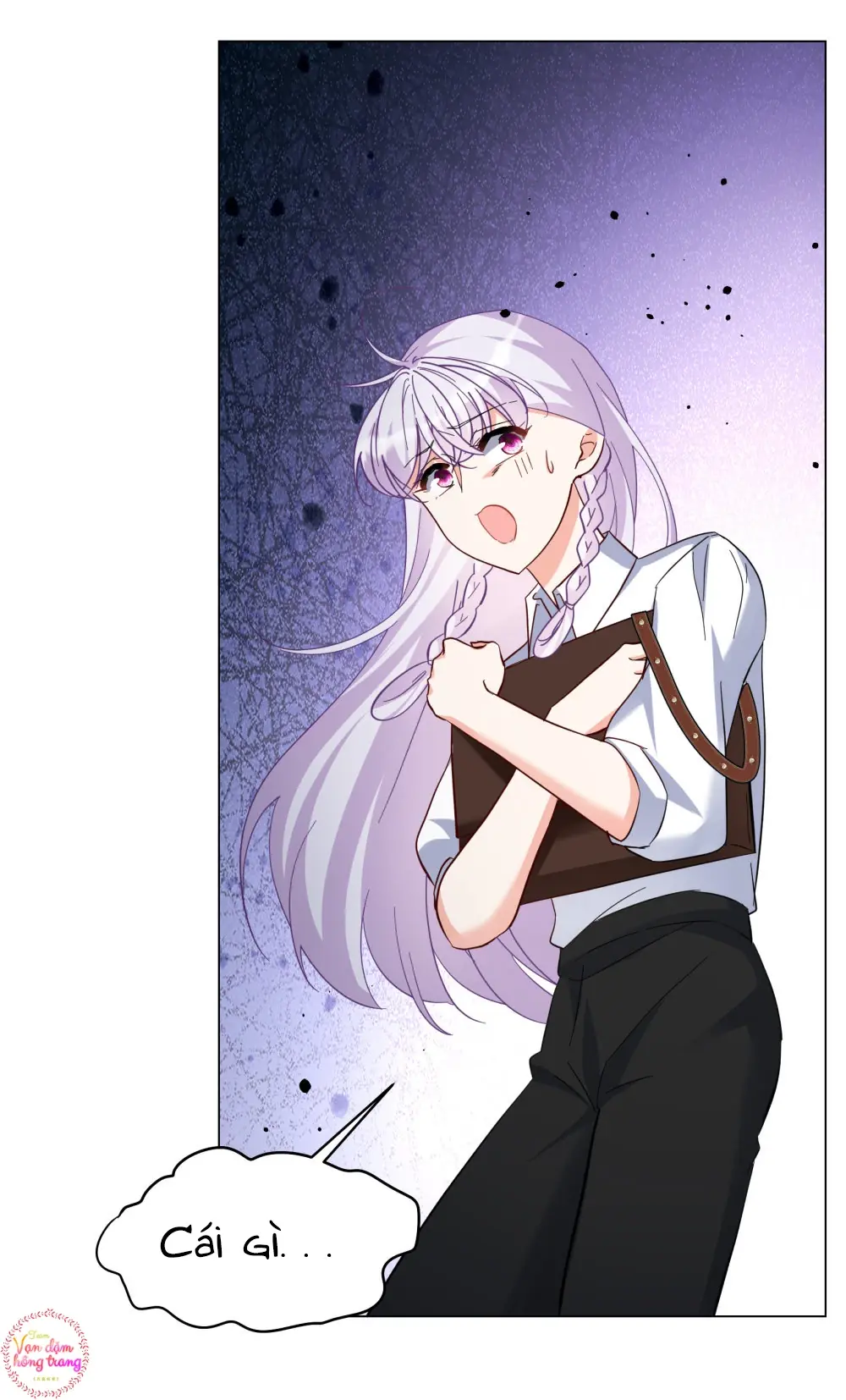Cô ấy đến rồi, xin hãy nằm xuống! Chapter 331 - Trang 25