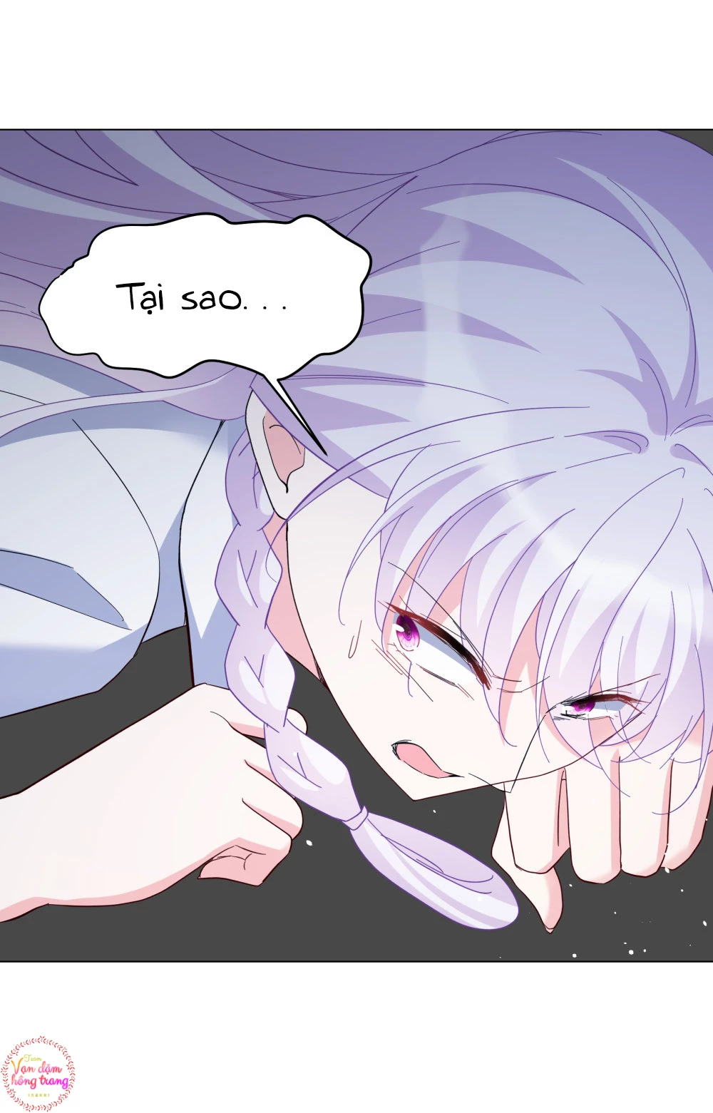 Cô ấy đến rồi, xin hãy nằm xuống! Chapter 331 - Trang 31