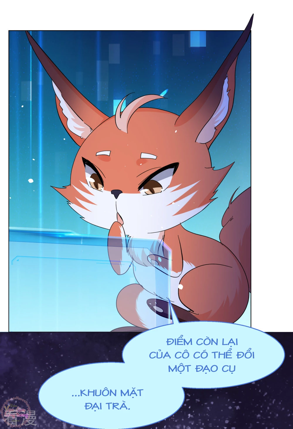 Cô ấy đến rồi, xin hãy nằm xuống! Chapter 331 - Trang 4