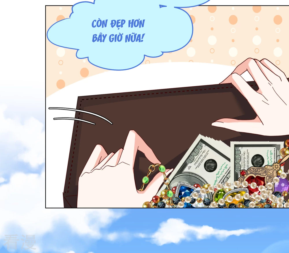 Cô ấy đến rồi, xin hãy nằm xuống! Chapter 331 - Trang 9