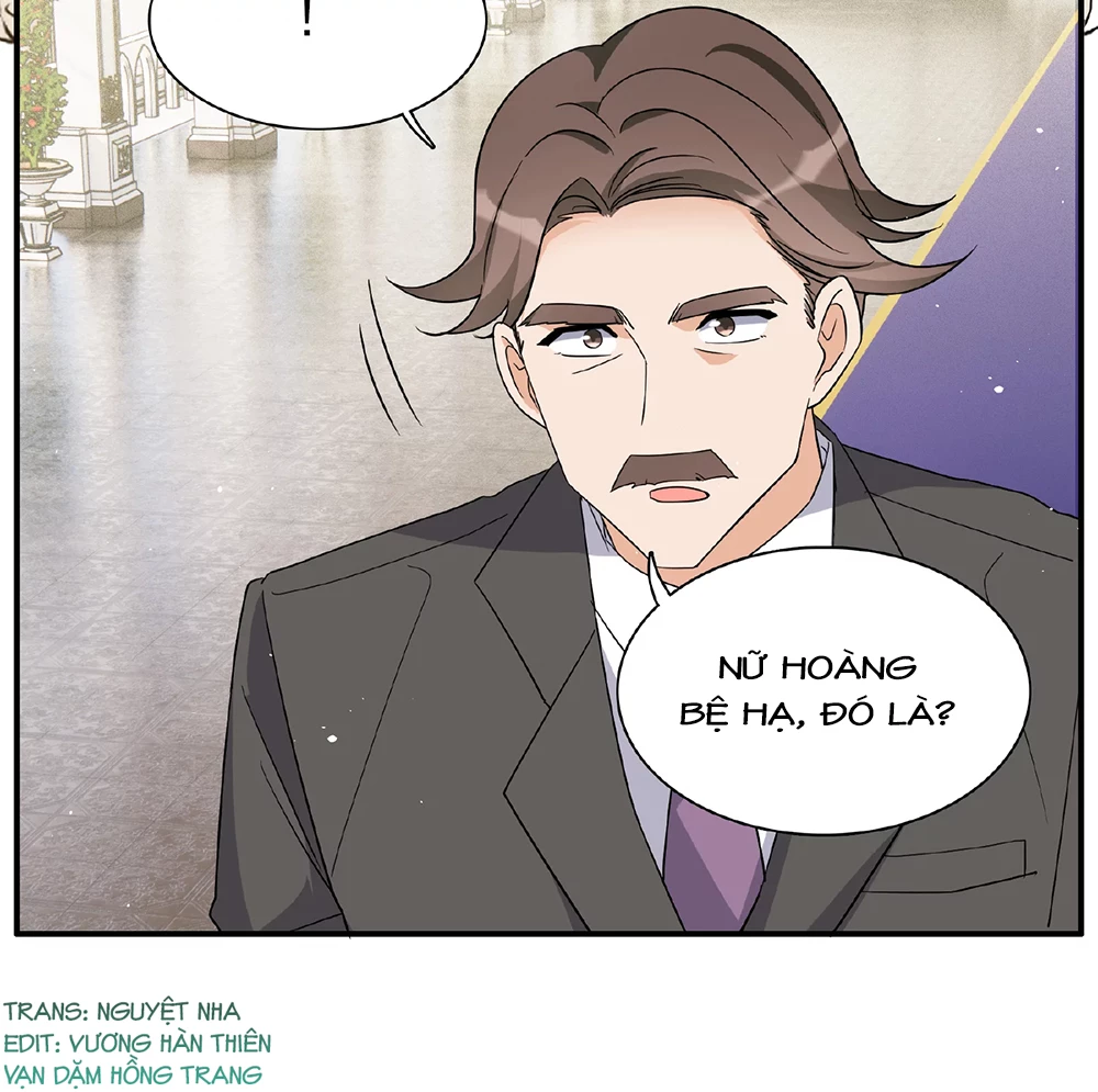 Cô ấy đến rồi, xin hãy nằm xuống! Chapter 332 - Trang 13