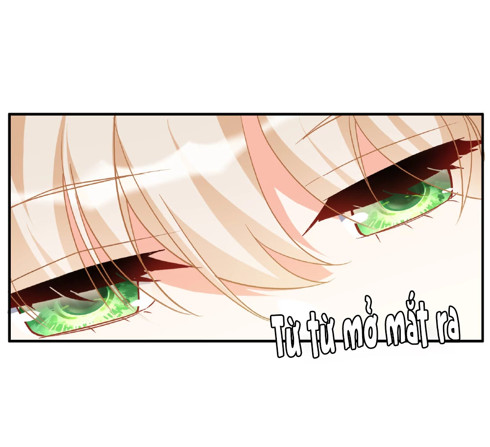 Cô ấy đến rồi, xin hãy nằm xuống! Chapter 332 - Trang 17