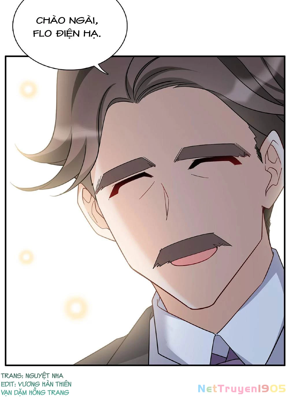 Cô ấy đến rồi, xin hãy nằm xuống! Chapter 332 - Trang 19