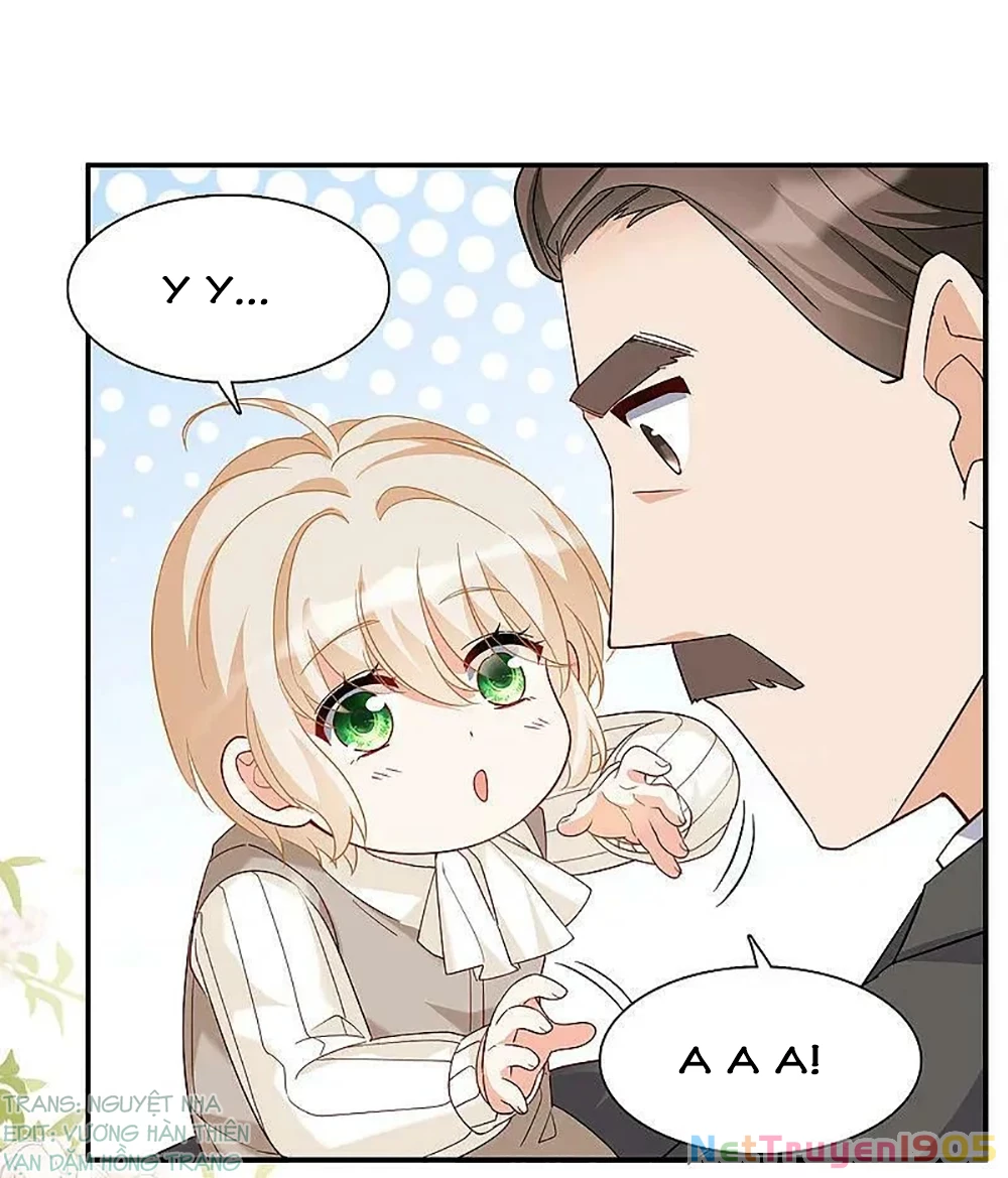 Cô ấy đến rồi, xin hãy nằm xuống! Chapter 332 - Trang 21