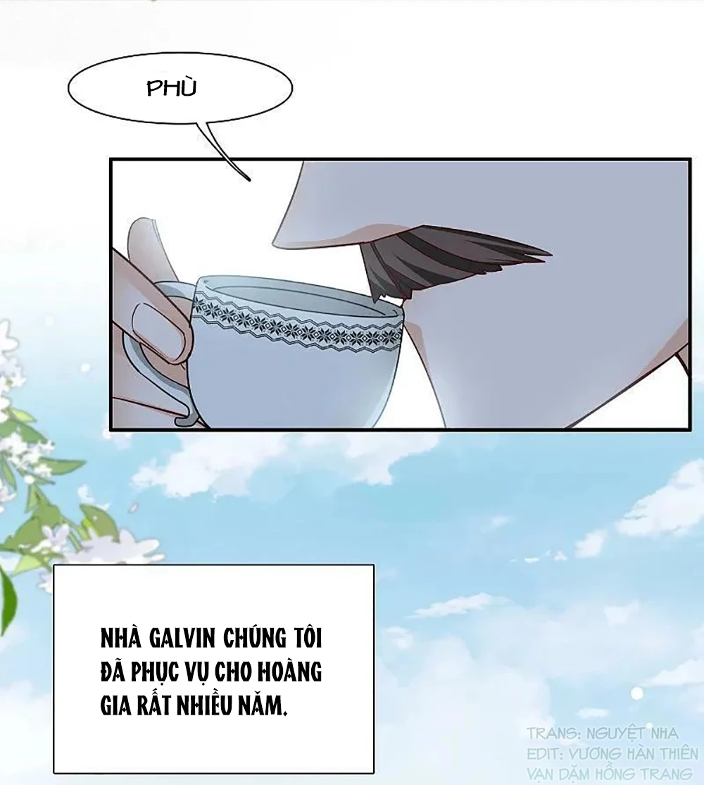 Cô ấy đến rồi, xin hãy nằm xuống! Chapter 332 - Trang 5