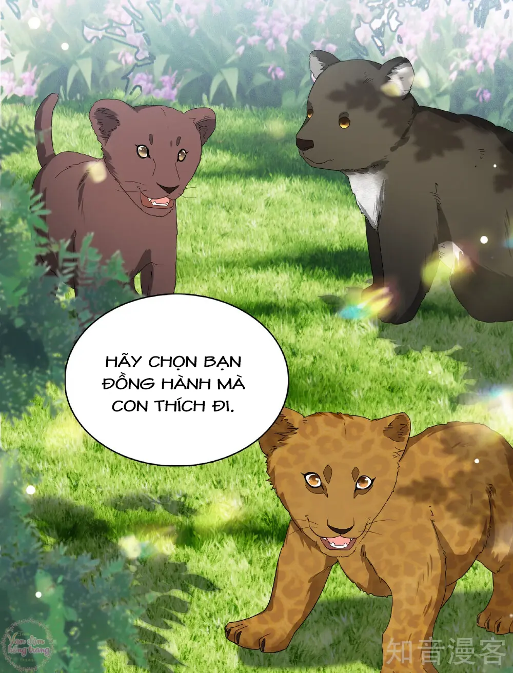 Cô ấy đến rồi, xin hãy nằm xuống! Chapter 333 - Trang 15