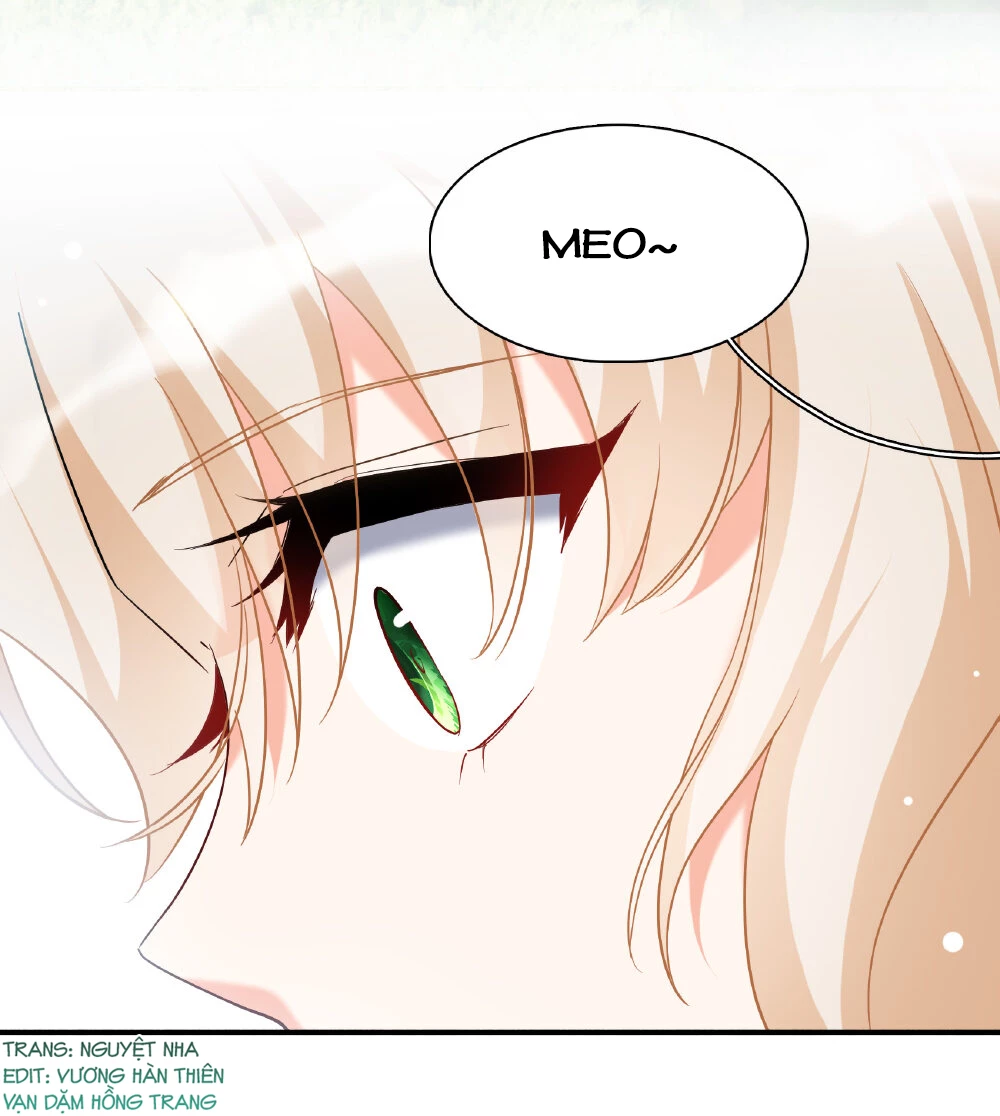 Cô ấy đến rồi, xin hãy nằm xuống! Chapter 333 - Trang 19