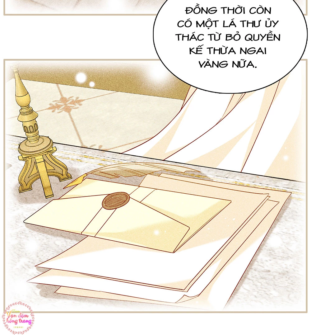Cô ấy đến rồi, xin hãy nằm xuống! Chapter 333 - Trang 5