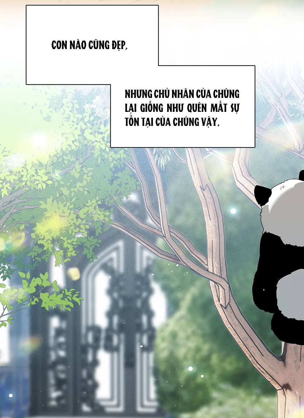 Cô ấy đến rồi, xin hãy nằm xuống! Chapter 334 - Trang 12